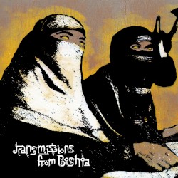 Transmissions from Boshqa