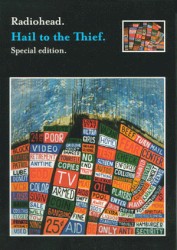 Hail to the Thief (special edition)