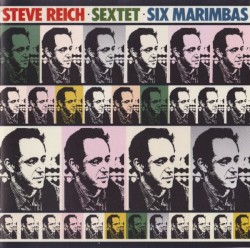 Sextet / Six Marimbas
