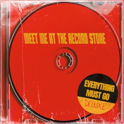 Meet Me at the Record Store: Everything Must Go