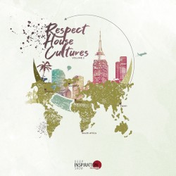 Respect House Cultures, Vol. 2