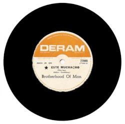 This Boy / You Can Depend on Me