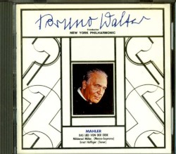 Das Lied von der Erde