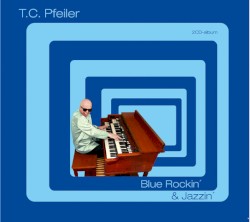 Blue Rockin' & Jazzin'