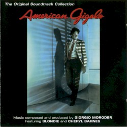 American Gigolo