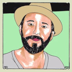 Daytrotter Session - Feb 13, 2013