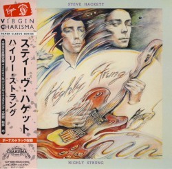 Highly Strung