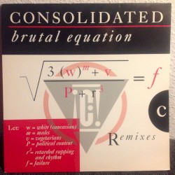 Brutal Equation