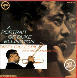 A Portrait of Duke Ellington