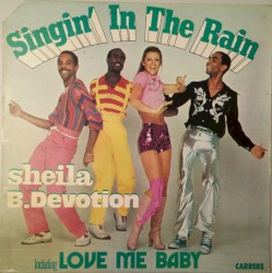 Singin’ in the Rain