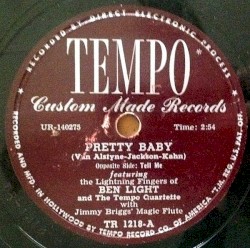 Pretty Baby / Tell Me