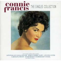The Singles Collection