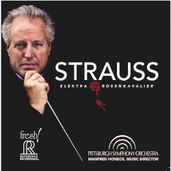 Elektra / Der Rosenkavalier
