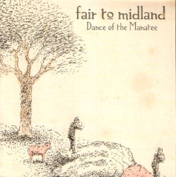 Dance of the Manatee