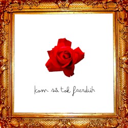 Kom Så Tok Færdiih