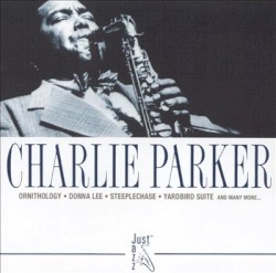 Charlie Parker [Direct Source]