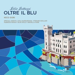 Lelio Luttazzi Oltre il blu