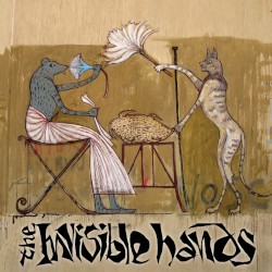 The Invisible Hands