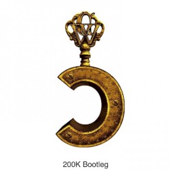 Clockwork 200K Bootleg Pack