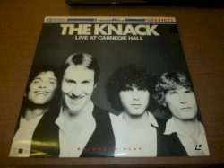 Live at Carnegie Hall