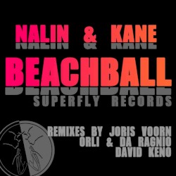 Beachball