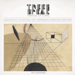 Vertigo of Flaws: Emancipation of the Dissonance and Temperaments in Irrational Waveforms