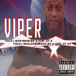 Told I Was Cute By A Girl At 8, Told I Was Gorgeous By A Girl At 20