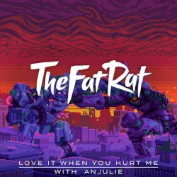 Love It When You Hurt Me