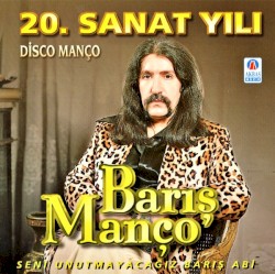 20. Sanat Yılı Disco Manço