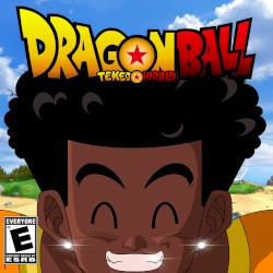 Dragon Ball: Tekeo World