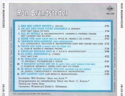 Ron Brandsteder