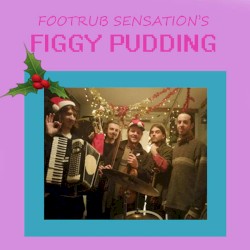 Figgy Pudding