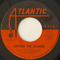 Getting the Corners / What Good Am I?