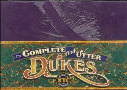 The Complete and Utter Dukes