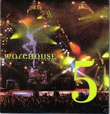 Warehouse 5, Volume 5