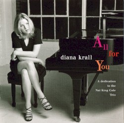 All for You: A Dedication to the Nat King Cole Trio