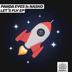 Let's Fly EP