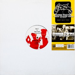 Keep (Sh)it Raw / Fenster Zum Hof