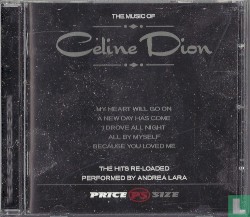 The Music of Celine Dion