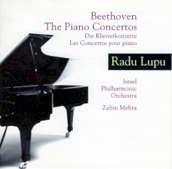 The Piano Concertos
