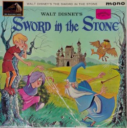 The Story of the Sword in the Stone