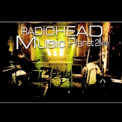 2003‐07‐03: Acoustic at Le Réservoir, Paris, France