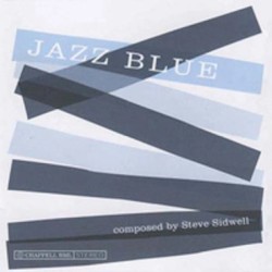 Jazz Blue
