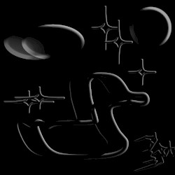 DO IT QUICK / BLUBBER DUCK