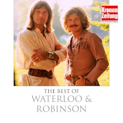 The Best of Waterloo & Robinson