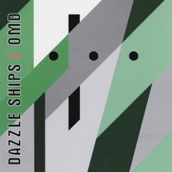 Dazzle Ships