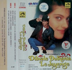 Dilwale Dulhania Le Jayenge