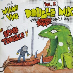 Space Trouble / Miami Vice