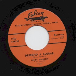 Derecho a llorar / Aunque te llamen pérdida