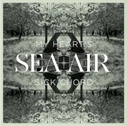 My Heart's Sick Chord